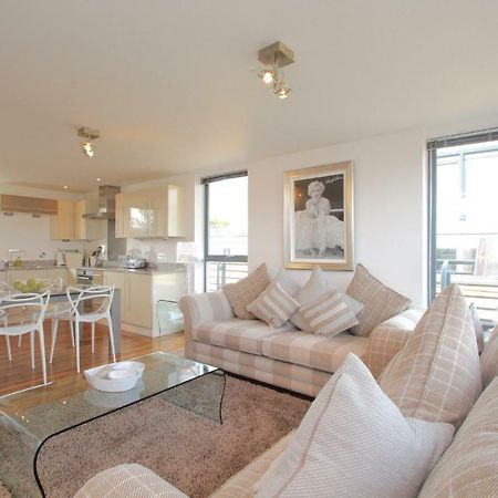 Oxfordshire Living - The Monroe Apartment - Oxford Exteriér fotografie