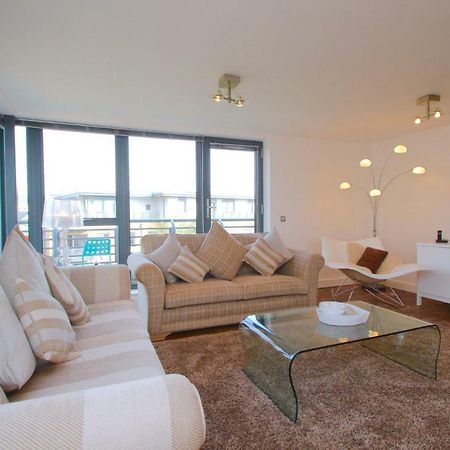Oxfordshire Living - The Monroe Apartment - Oxford Exteriér fotografie