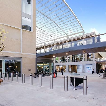 Oxfordshire Living - The Monroe Apartment - Oxford Exteriér fotografie