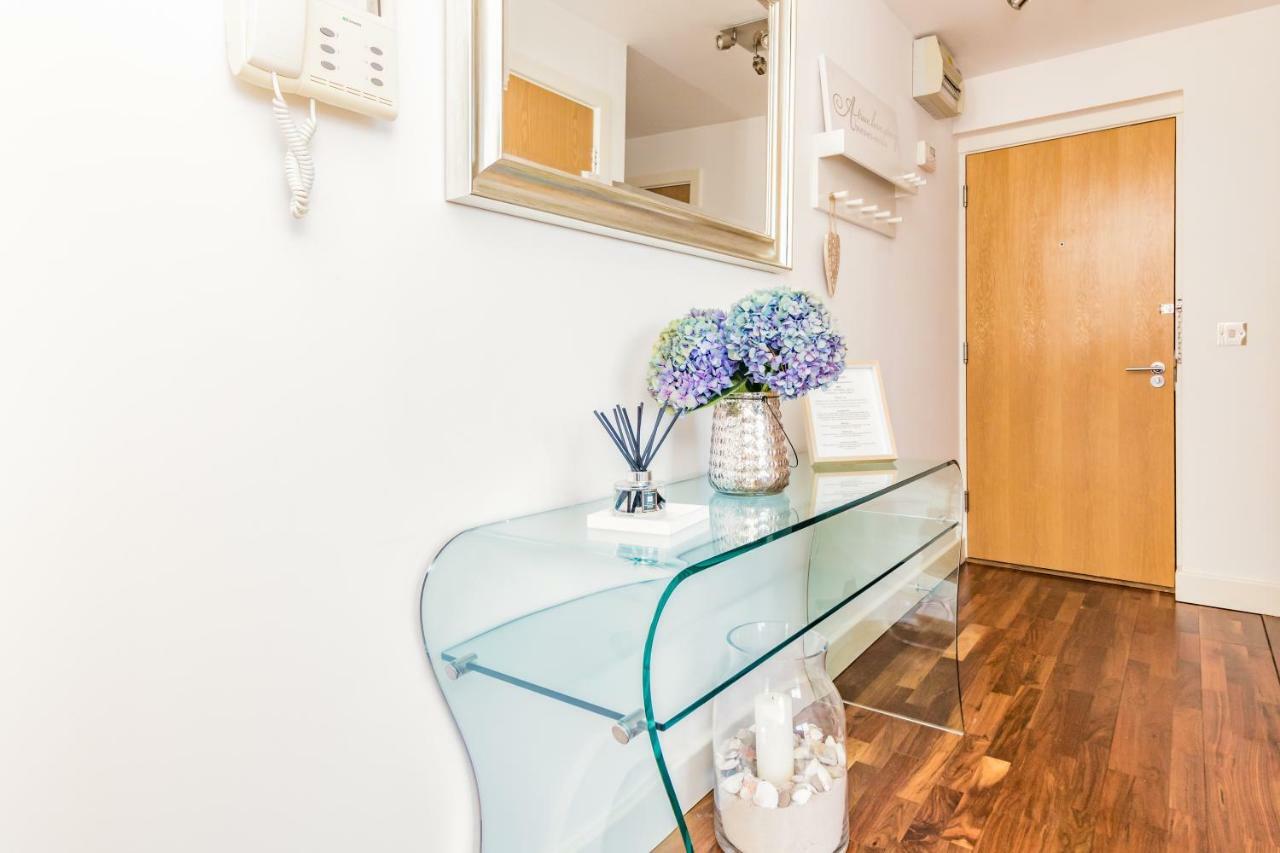 Oxfordshire Living - The Monroe Apartment - Oxford Exteriér fotografie