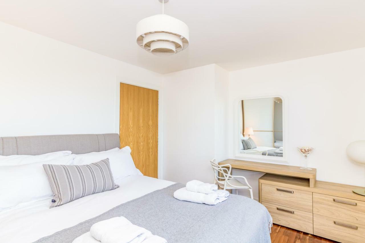 Oxfordshire Living - The Monroe Apartment - Oxford Exteriér fotografie